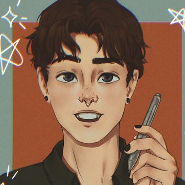 Noah C. - Freelance Artist