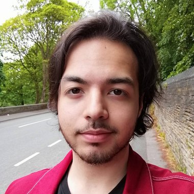 Ahseem Y. - Freelance Videographer