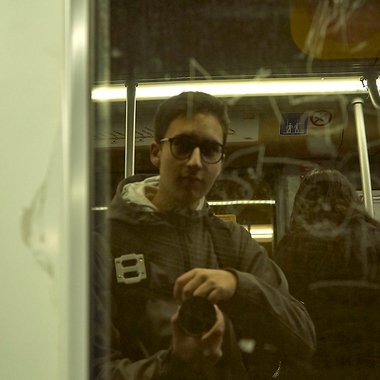 Guido F. - Freelance Video Editor