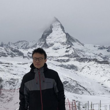 Matthew T. - Freelance Developer