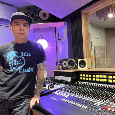 David K. - Freelance Percussion