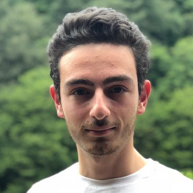 Mikayel P. - Freelance App Developer