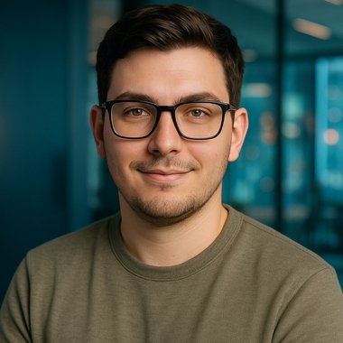 Daniel O. - Freelance Ecommerce Developer