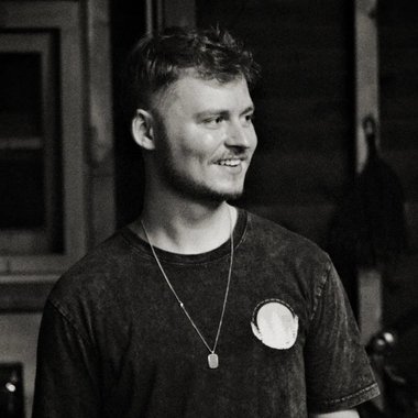 Arjan - Freelance Camera Operator