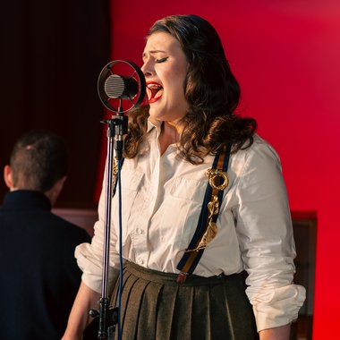 Milana S. - Freelance Musician