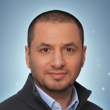 Ali A. - Freelance Web Developer
