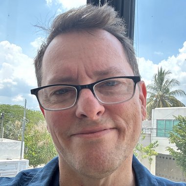 Luther B. - Freelance Ux Designer