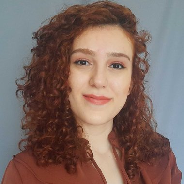 Sevginur A. - Freelance Ux Designer