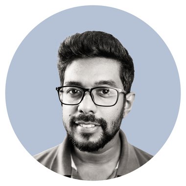 Praveen L. - Freelance Web Developer