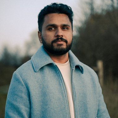 Avinash N. - Freelance Photographer