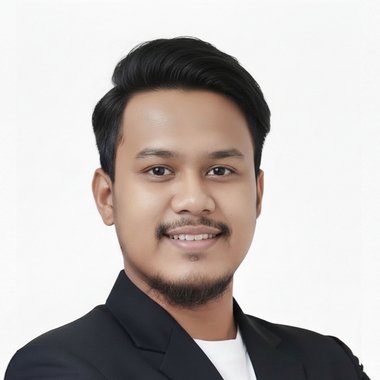 Eashin A. - Freelance Brand Strategist