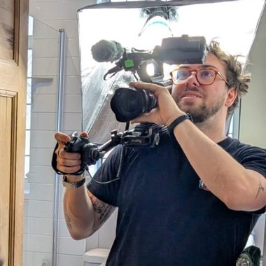 Mackenzie H. - Freelance Content Producer