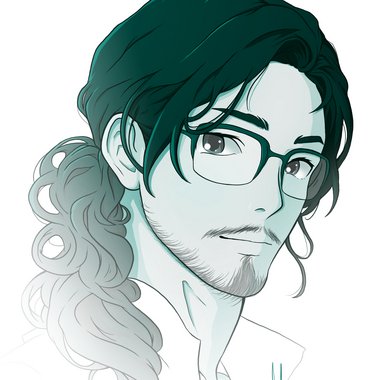Arnaud H. - Freelance Comic Illustrator