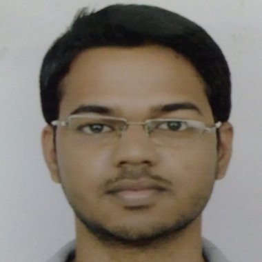 Deependra K. - Freelance Graphic Designer