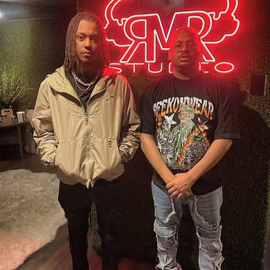 Demetrius W. - Freelance Audio Engineer