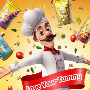 Pro L. - Freelance 3d Animator