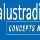 Balustrading Concepts