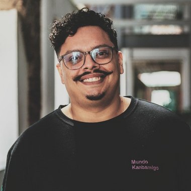 Federico A. - Freelance Game Developer