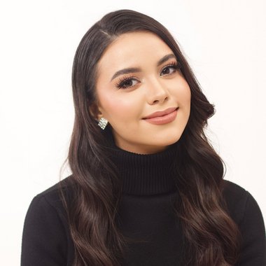 Laila S. - Freelance Content Strategist