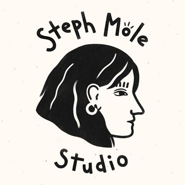 Stephmole - Freelance Freelance Digital Illustrator