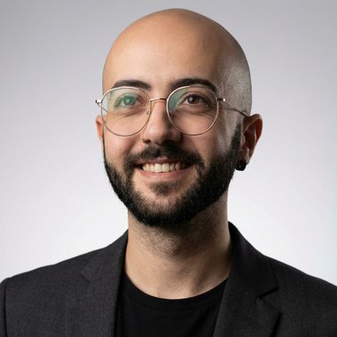 Mario T. - Freelance Film Producer