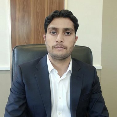 Muhammad J. - Freelance Costume Designer
