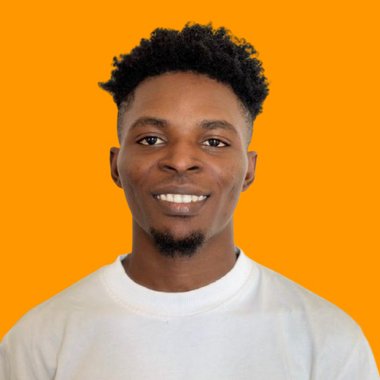 Ajibade O. - Freelance Motion Graphic Designer