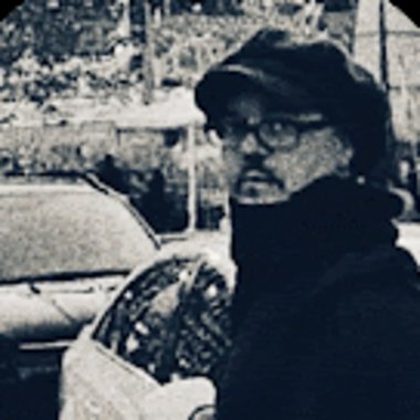 Ken C. - Freelance Web Developer