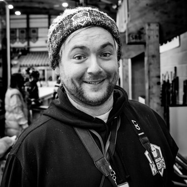 Robert H. - Freelance Photographer