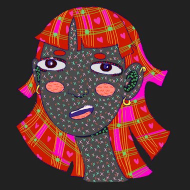 Anjali L. - Freelance Designer