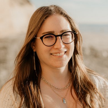 Erin F. - Freelance Project Manager