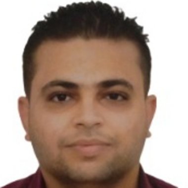 Mahmoud A. - Freelance Devops Developer