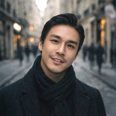 Ken T. - Freelance Brand Designer