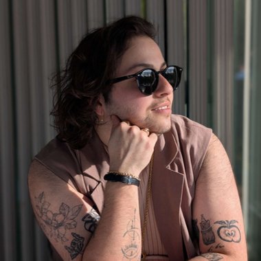 Jack I. - Freelance Voiceover Artist