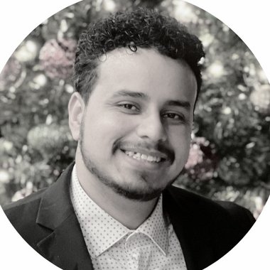 Miguel A. - Freelance Video Editor