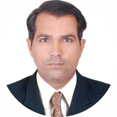 Lalit M. - Freelance Web Developer