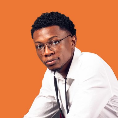 Simoh J. - Freelance Web Designer