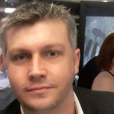 Hugh T. - Freelance Web Developer