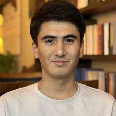 Shahnur D. - Freelance Web Developer