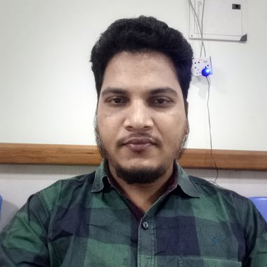 anic273915234 - Freelance Digital Marketer