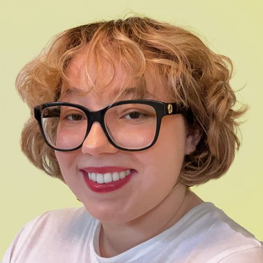 Lauren A. - Freelance Flyer Designer