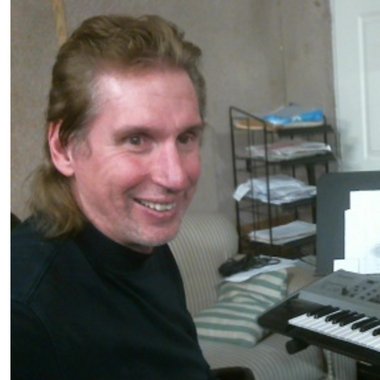 David W. - Freelance Musician