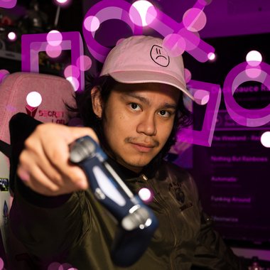 Jose P. - Freelance Illustrator