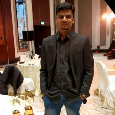 Gunasekaran K. - Freelance Designer