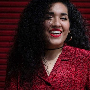 Lorena V. - Freelance Production Coordinator