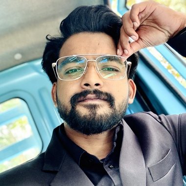 Pranav O. - Freelance Video Editor