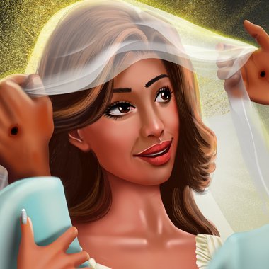 omernadia899671 - Freelance Book Illustrator