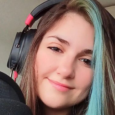 Patricia G. - Freelance 3d Animator