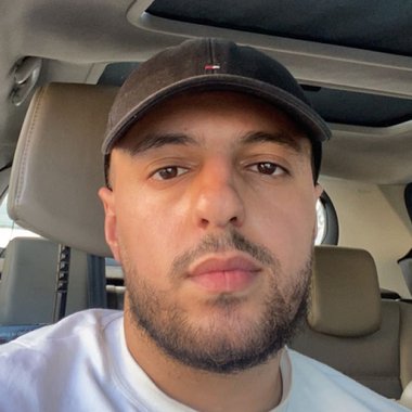 Abdelkader - Freelance Music Producer