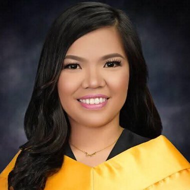 Clairedil B. - Freelance Content Creator